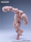 画像4: Romankey x COWL 1/12 超可動 ビッグガイ 男性素体 ボディアクションフィギュア 3種 UMS003 *予約