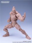 画像12: Romankey x COWL 1/12 超可動 ビッグガイ 男性素体 ボディアクションフィギュア 3種 UMS003 *予約