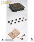 画像15: Queen Studios × INART 1/6 トーリン・オーケンシールド ≪ホビット≫ アクションフィギュア AG-A018 *予約