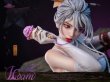 画像14: PIJI Studio 1/4 祓魔師 花狩 スタチュー *予約