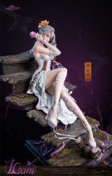 画像: PIJI Studio 1/4 祓魔師 花狩 スタチュー *予約