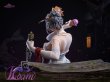 画像12: PIJI Studio 1/4 祓魔師 花狩 スタチュー *予約