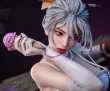 画像10: PIJI Studio 1/4 祓魔師 花狩 スタチュー *予約
