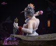 画像9: PIJI Studio 1/4 祓魔師 花狩 スタチュー *予約