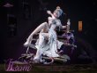 画像15: PIJI Studio 1/4 祓魔師 花狩 スタチュー *予約