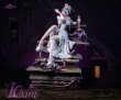 画像6: PIJI Studio 1/4 祓魔師 花狩 スタチュー *予約