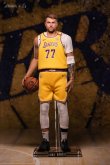 画像6: AOM TOYS 1/6 ルカ・ドンチッチ Luka Doncic アクションフィギュア 2種 AOM-LD-1 AOM-LD-2 *予約