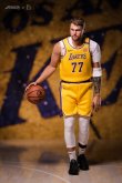 画像2: AOM TOYS 1/6 ルカ・ドンチッチ Luka Doncic アクションフィギュア 2種 AOM-LD-1 AOM-LD-2 *予約