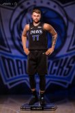 画像5: AOM TOYS 1/6 ルカ・ドンチッチ Luka Doncic アクションフィギュア 2種 AOM-LD-1 AOM-LD-2 *予約