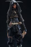 画像12: JPT design POP COSTUME 1/6 万相森羅 夜蛾 アクションフィギュア JPT-016 *予約