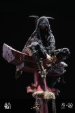 画像23: JPT design POP COSTUME 1/6 万相森羅 夜蛾 アクションフィギュア JPT-016 *予約
