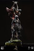 画像22: JPT design POP COSTUME 1/6 万相森羅 夜蛾 アクションフィギュア JPT-016 *予約