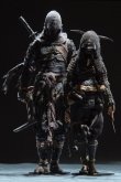 画像21: JPT design POP COSTUME 1/6 万相森羅 夜蛾 アクションフィギュア JPT-016 *予約