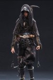 画像11: JPT design POP COSTUME 1/6 万相森羅 夜蛾 アクションフィギュア JPT-016 *予約