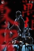 画像25: JPT design POP COSTUME 1/6 万相森羅 夜蛾 アクションフィギュア JPT-016 *予約