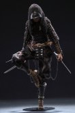 画像2: JPT design POP COSTUME 1/6 万相森羅 夜蛾 アクションフィギュア JPT-016 *予約