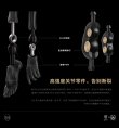 画像29: JPT design POP COSTUME 1/6 万相森羅 夜蛾 アクションフィギュア JPT-016 *予約