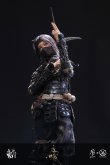 画像15: JPT design POP COSTUME 1/6 万相森羅 夜蛾 アクションフィギュア JPT-016 *予約