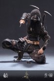 画像5: JPT design POP COSTUME 1/6 万相森羅 夜蛾 アクションフィギュア JPT-016 *予約