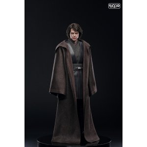 画像: TOPO STUDIO 1/6 アナキン ローブ セット TP026A *予約
