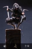 画像6: JPT design POP COSTUME 1/6 万相森羅 夜蛾 アクションフィギュア JPT-016 *予約