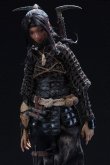 画像17: JPT design POP COSTUME 1/6 万相森羅 夜蛾 アクションフィギュア JPT-016 *予約
