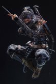 画像7: JPT design POP COSTUME 1/6 万相森羅 夜蛾 アクションフィギュア JPT-016 *予約