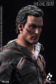 画像10: BIGDOG STUDIO 1/6 ザ イービル デッド アクションフィギュア 2種 シングル版 & デラックス版 SC014 SC015 *予約