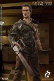 画像12: BIGDOG STUDIO 1/6 ザ イービル デッド アクションフィギュア 2種 シングル版 & デラックス版 SC014 SC015 *予約