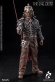 画像11: BIGDOG STUDIO 1/6 ザ イービル デッド アクションフィギュア 2種 シングル版 & デラックス版 SC014 SC015 *予約