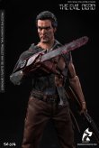 画像9: BIGDOG STUDIO 1/6 ザ イービル デッド アクションフィギュア 2種 シングル版 & デラックス版 SC014 SC015 *予約