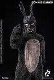 画像3: BIGDOG STUDIO 1/6 ドニー ダーコ アクションフィギュア SC016 *予約