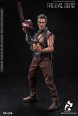 画像2: BIGDOG STUDIO 1/6 ザ イービル デッド アクションフィギュア 2種 シングル版 & デラックス版 SC014 SC015 *予約
