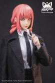 画像10: NekPop Studio 1/6 Makima アクションフィギュア NEK001 *予約