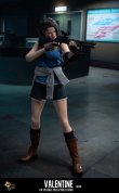 画像8: MTTOYS 1/6 ジル 2.0 アクションフィギュア 2種 MTT021 A B *予約