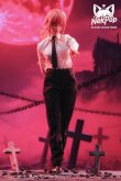 画像5: NekPop Studio 1/6 Makima アクションフィギュア NEK001 *予約