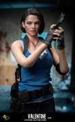 画像1: MTTOYS 1/6 ジル 2.0 アクションフィギュア 2種 MTT021 A B *予約