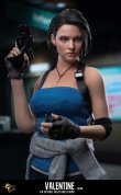 画像3: MTTOYS 1/6 ジル 2.0 アクションフィギュア 2種 MTT021 A B *予約
