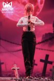 画像11: NekPop Studio 1/6 Makima アクションフィギュア NEK001 *予約