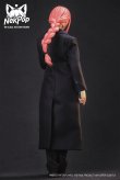 画像8: NekPop Studio 1/6 Makima アクションフィギュア NEK001 *予約