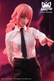 画像12: NekPop Studio 1/6 Makima アクションフィギュア NEK001 *予約