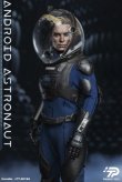 画像3: PREMIER toys 1/6 アンドロイド アストロノート アクションフィギュア PT-0018A PT-0018B *予約