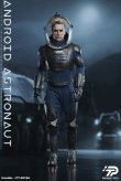 画像5: PREMIER toys 1/6 アンドロイド アストロノート アクションフィギュア PT-0018A PT-0018B *予約