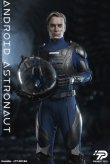 画像6: PREMIER toys 1/6 アンドロイド アストロノート アクションフィギュア PT-0018A PT-0018B *予約