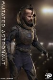 画像10: PREMIER toys 1/6 アンドロイド アストロノート アクションフィギュア PT-0018A PT-0018B *予約