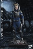 画像7: PREMIER toys 1/6 アンドロイド アストロノート アクションフィギュア PT-0018A PT-0018B *予約