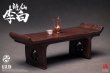 画像22: 303TOYS 1/12 詩仙 李白 アクションフィギュア 2種 SR003 *予約