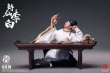 画像20: 303TOYS 1/12 詩仙 李白 アクションフィギュア 2種 SR003 *予約