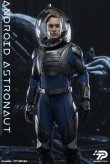 画像2: PREMIER toys 1/6 アンドロイド アストロノート アクションフィギュア PT-0018A PT-0018B *予約