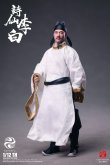 画像3: 303TOYS 1/12 詩仙 李白 アクションフィギュア 2種 SR003 *予約